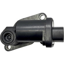 Bgz Auto Honda Civic 2007-2012 Manifold Emme Valfi