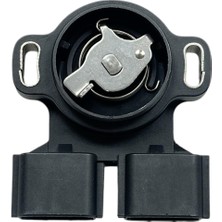 Bgz Auto Nissan Primera 1996-2002/Almera 1,5 2002-2008/ Maxima A32 1997-2001/Altima 1995-2001 Gaz Kelebeği Sensörü