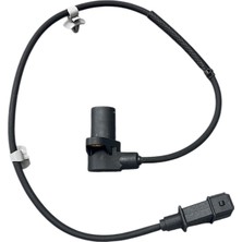 Bgz Auto Hyundai Starex 2004-2007/H100 Kmynt 2004-2007/BONGO 2002-2007 Krank Mili Pozisyon Sensörü