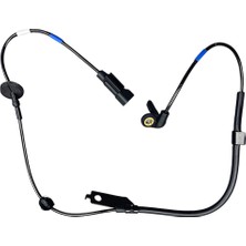 Bgz Auto Mitsubishi Lancer 2007-2014/ASX 2010-2014/OUTLANDER 2007-2014 Ön Sağ Abs Sensörü