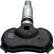 Bgz Auto Honda Civic 2012-2015 Tpms Lastik Basınç Sensörü