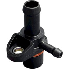 Bgz Auto Hyundai Accent Era 2006-2012/CEED 2006-2012/RIO 2006-2012/BLUE 2012-2017/İ20 2006-2012/İ30 2006-2012/GETZ 2006-2012/CERATO Dizel 2006-2012/ELANTRA 2015-2018 Vakum Pompa Valfi