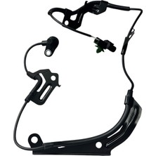 Bgz Auto Mitsubishi L200 2012-2014 Ön Sol Abs Sensörü