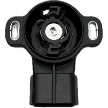 Bgz Auto Mazda 323 B6 Lantis 1990-1996 Gaz Kelebeği Sensörü (4 Fişli)