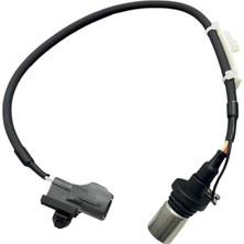 Bgz Auto Toyota Corolla 2001-2006/Avensis 2,0 2001-2009/Rav4 2,0 2001-2007 Krank Mili Pozisyon Sensörü (Kablolu)