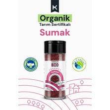 Karmalife Organik Sumak 50 gr