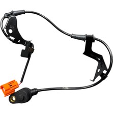 Bgz Auto Honda Civic 2001-2005 Ön Sağ Abs Sensörü