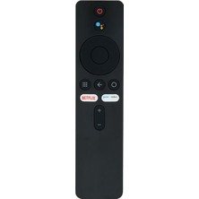 Xiaomi Mi Tv Stick Bluetooth Uzaktan Kumanda
