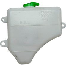 Bgz Auto Suzuki Sx4 2006-2012 Yedek Su Deposu