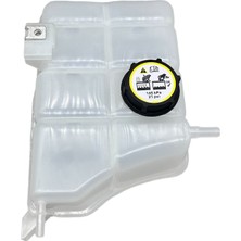 Bgz Auto Mazda Bt50 2011-2015/Ranger 2011-2015 Yedek Su Deposu