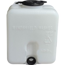 Bgz Auto Mitsubishi L200 1997-2005 Su Fiskiye Deposu
