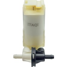 Bgz Auto Nissan X-Trail 2007-2013 Su Fiskiye Motoru