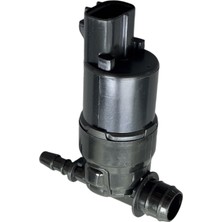 Bgz Auto Mitsubishi L200 2015-2018/CRV 2018-2021 Su Fiskiye Motoru