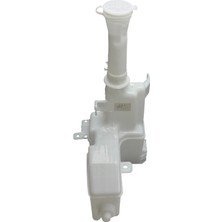 Bgz Auto Mazda 323 1998-2002 Su Fiskiye Deposu