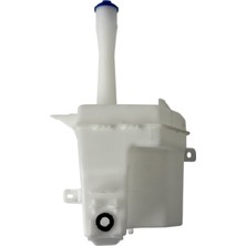 Bgz Auto Hyundai I30 2007-2012 Su Fiskiye Deposu