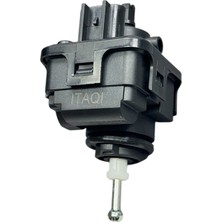 Bgz Auto Hyundai Starex 2002-2006/Santafe 2000-2005 Far Ayar Motoru
