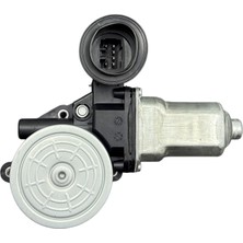 Bgz Auto Toyota Hilux Vigo 2007-2013 Ön Sağ Cam Kaldırma Motoru