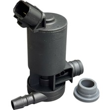 Bgz Auto Toyota Rav4 2005-2012/Landcruiser 2007-2013 Su Fiskiye Motoru