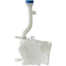 Bgz Auto MG Mg4 2022-2024 Su Fiskiye Deposu