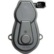 Bgz Auto Nissan Qashqai 2014-2020/X-trail 2014-2020/Kadjar 2014-2023 Arka Sol Kaliper Fren Motoru