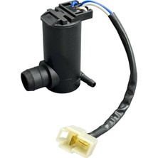Bgz Auto Hyundai Accent 1995-2000/EXCEL 1990-1994/H100 1994-2007/H100 Kmyt 1996-2003 Su Fiskiye Motoru