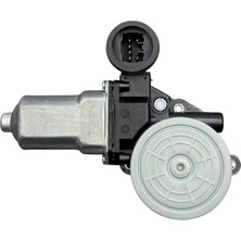 Bgz Auto Toyota Hilux Vigo 2007-2013 Ön Sol Cam Kaldırma Motoru