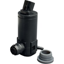 Bgz Auto Toyota Hilux Revo 2015-2023/RAV4 1996-2001/ Land Crusier 1998-2003 Su Fiskiye Motoru