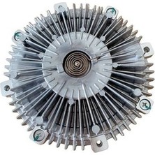 DG Fan Termik Mazda Ranger 2007-2013