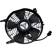 Bgz Auto Toyota Corolla Ae101 1992-1997/Ae111 1998-2001 Klima Fanı (Komple)
