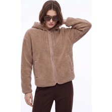 Jeep Sweatmont, Xs, Vizon