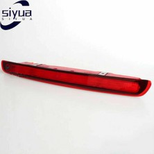 Maher Nissan Qashqai 2007-2013 Reflektör Bagaj Kapağı Üst (Oem No: 26590-JD000)