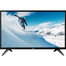 Next YE-32020 32" 81 Ekran Uydu Alıcılı HD Ready LED TV