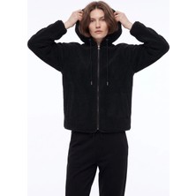 Jeep Sweatmont, Xs, Siyah