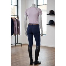 Pikeur Pıkeur Lıara Antreman Binicilik T-Shirt