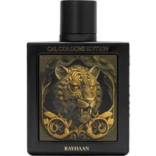 Rayhaan Tiger Edp 100 ml Erkek Parfümü