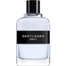 Givenchy Gentlemen Only Edt 100 ml Erkek Parfümü