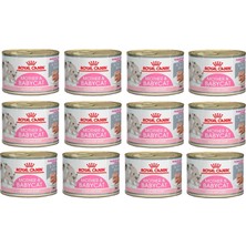 Royal Canin Mother Babycat Kedi Konservesi 195 gr 12 Adet