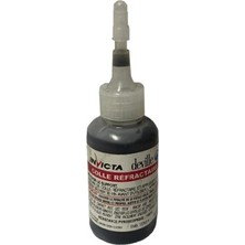 Invicta Şömine-Soba Fitil Yapıştırıcı