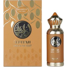 Arabiyat Prestige Lutfah Light In The Heart Edp 100 ml Erkek Parfüm