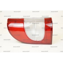 Maher Stop Lambası H100  1994-1996 Minibüs Sağ (Oem NO:9240243300)