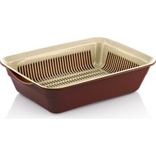 Hobby Life 100% Plastik Çok Amaçlı Süzgeç  Pratik (41304)
