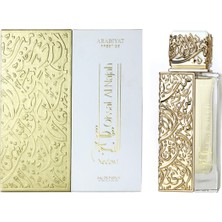 Arabiyat Prestige Qissat Al Najah Nedawi Edp 100 ml Erkek Parfüm