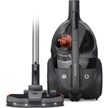 Philips Marathon Ultimate XB9550/10 899 W Toz Torbasız Elektrikli Süpürge