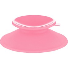 Babyjem Pembe Tabak/Bardak Vakumu Kaydırmaz ve Ergonomik Tasarım ile Bebeğiniz İçin Güvenli Beslenme