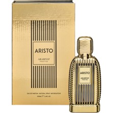 Arabiyat Prestige Aristo Edp 100 ml Erkek Parfüm