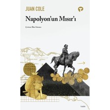 Turkuvaz Kitap Napolyon’un Mısırı Juan Cole