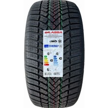 Lassa 245/40R19 Snoways 5 98W Xl Kış Lastiği (Üretim Yılı: 2026)
