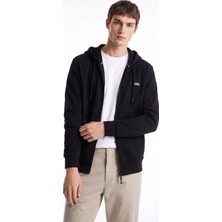 National Geographic Lacivert Erkek Sweatmont N6WM-SWT4052