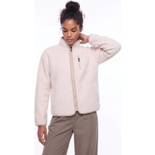 National Geographic Sweatmont, Xs, Bej