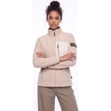 National Geographic Sweatmont, Xs, Bej